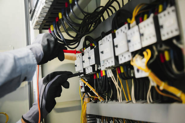 Electrical Maintenance Services in Lone Jack, MO