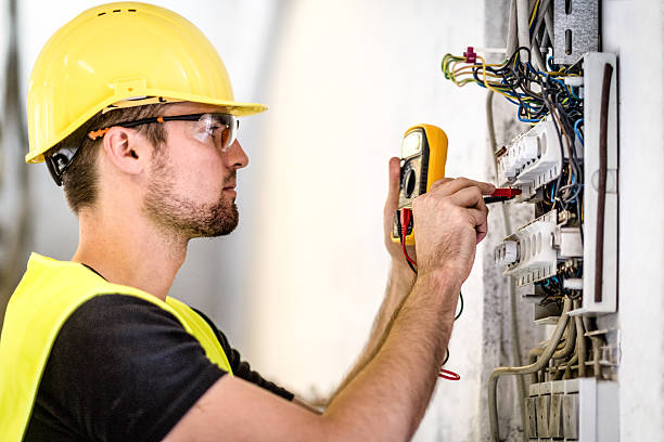 Emergency Electrical Repair Services in Lone Jack, MO